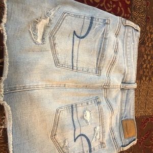 American eagle skirt